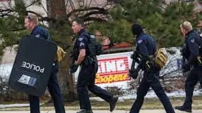 مأساة في لويزيانا: مقتل 8 أطفال وإصابة 10 في إطلاق نار جماعي بشريفبورت