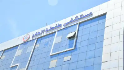 إنقاذ رضيع عمره 8 أيام من ثقب حاد بالمعدة في عملية جراحية نادرة بمستشفى طنطا العام