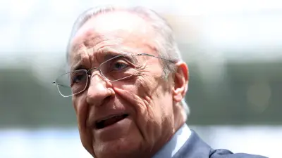 8 لاعبين مهددين بالطرد من ريال مدريد في الصيف