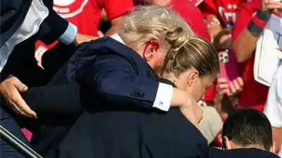 تصاعد محاولات اغتيال ترامب: 8 حوادث منفصلة تثير التساؤلات