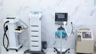 وزارة الصحة تفتتح 8 وحدات تخصصية لذوي الهمم وصحة المرأة في 27 محافظة