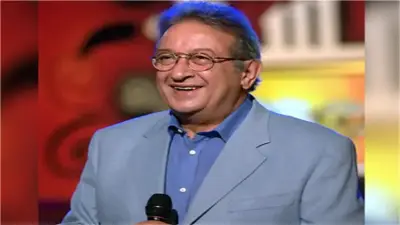 80 عامًا على ميلاد نور الشريف: 10 أعمال خالدة من روائع نجيب محفوظ