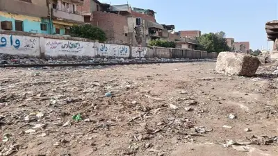 وزيرة التنمية المحلية تعلن رفع 80 طنًا من القمامة في الغربية بعد شكاوى المواطنين