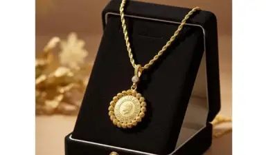 تراجع سعر الجنيه الذهب 80 جنيها في الصاغة اليوم الإثنين 27 أبريل 2026