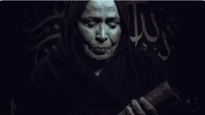 ديانا حداد تنعى الفنانة الكويتية حياة الفهد بعد رحيلها عن عمر 83 عاماً