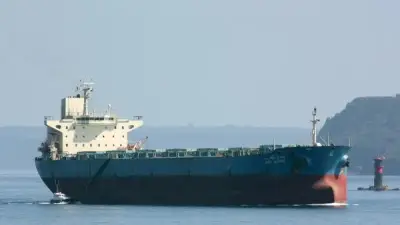 تداول 83 ألف طن بضائع بموانئ البحر الأحمر الأحد