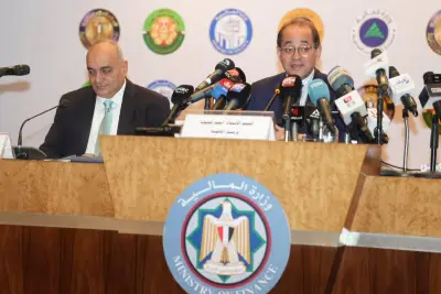 كجوك تخصص 832.3 مليار جنيه للدعم والحماية الاجتماعية في الموازنة الجديدة