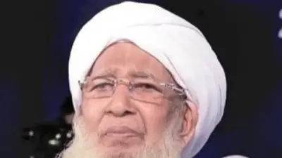 الهند: زفاف جماعي لـ850 شاباً وفتاة في احتفال مئوية جمعية علماء أهل السنة بكيرلا