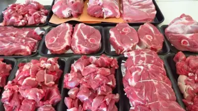 ارتفاع غير مسبوق في أسعار اللحوم: الكيلو يصل إلى 860 جنيهاً في الأسواق المصرية