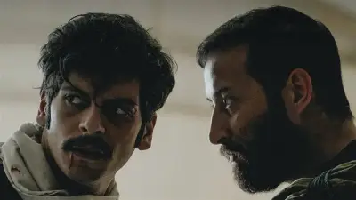 مواعيد عرض مسلسل السفارة 87 وأبرز تفاصيل العمل الدرامي المنتظر