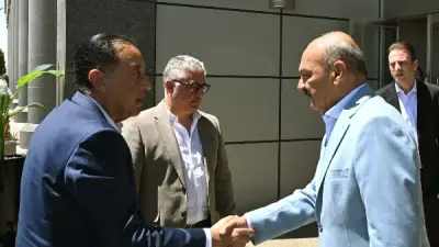 مدبولي يفتتح 9 مشروعات صناعية بالمنطقة الاقتصادية لقناة السويس باستثمارات 182.5 مليون دولار