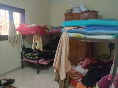 إغلاق 9 مراكز مخالفة لعلاج الإدمان في الدقهلية