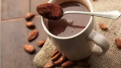 فوائد مذهلة لمسحوق الكاكاو: 9 أسباب تجعله إضافة صحية لنظامك الغذائي