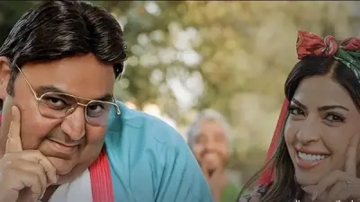 طلاق إيسو وويسو في الحلقة 9 من مسلسل اللعبة 5: لحظة درامية صادمة