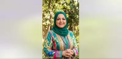 حنّان ماضي في ضيافة بسنت بكر على راديو 90.90: حوار حول الفن والحياة