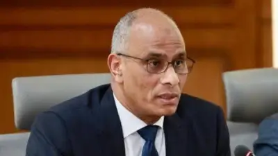 قبل شم النسيم.. ضبط 940 كيلو من اللحوم والأسماك غير الصالحة في كفر الشيخ