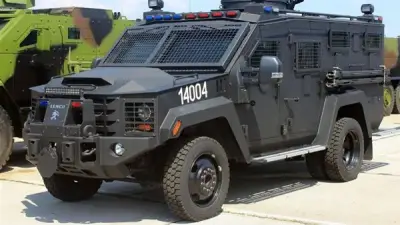 أمريكا توافق على بيع صفقة أسلحة لتونس بقيمة 95 مليون دولار