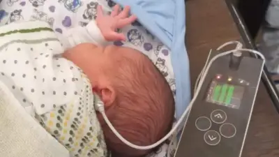 مبادرة الكشف المبكر على السمع: فحص 9.5 مليون طفل و34 مركزاً للعلاج