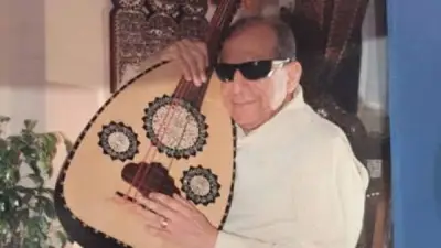 عمرو الليثي يكشف أسرار حياة سيد مكاوي في حلقة فنية استثنائية