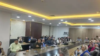 غرفة الطباعة والتغليف تطلق برامج تطوير فني متقدمة لتعزيز الابتكار والكفاءة في السوق المصري