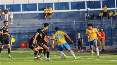 مواعيد الجولة السادسة لمجموعة الهبوط في الدوري المصري: تفاصيل المباريات والمنافسة على البقاء