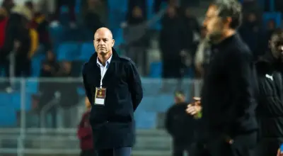 تورو يحرز هدفه الأول مع بيراميدز قبل مواجهة الزمالك في الدوري المصري