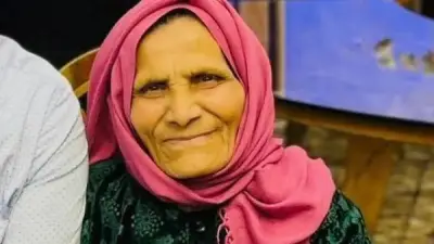 مئات المشيعين يودعون شقيقة الشيخ سيد متولي في الشرقية وسط حضور لافت