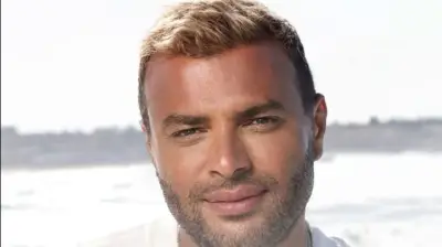 رامي صبري يوجه دعوات بالشفاء لهاني شاكر وسط مخاوف على صحته