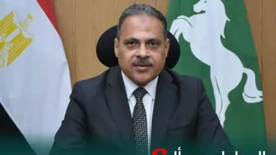 محافظ الشرقية يوجه بالاستجابة السريعة للشكاوى عبر وسائل التواصل الاجتماعي