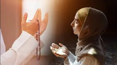 أجمل أدعية للأبناء لحمايتهم من كل مكروه وسوء في الحياة