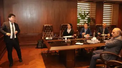 وزير الكهرباء يؤكد استمرار دعم الشبكة القومية لتحسين الكفاءة وخفض الفقد