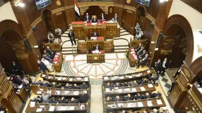 طلب برلماني عاجل لإنشاء المفوضية المصرية لمكافحة التمييز لتفعيل الدستور