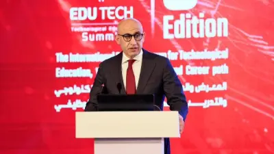 وزير التعليم: إصلاح التعليم الفني أولوية وطنية والتوسع في مدارس التكنولوجيا التطبيقية