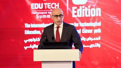 وزير التعليم: إصلاح التعليم الفني أولوية وطنية لسد فجوة سوق العمل