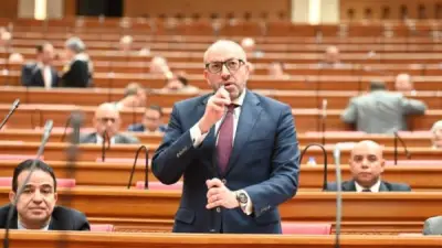 نائب يوجه طلب إحاطة للحكومة بشأن أزمة توقف تعيين أوائل خريجي الأزهر