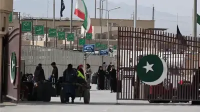 باكستان وإيران تبحثان ترتيبات المرحلة الثانية من محادثات إسلام آباد وسط تصعيد أمريكي