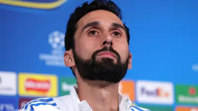 فيجو يطلق العنان لهجومه على ريال مدريد ويمتدح الثنائي الذهبي المرشح لخلافة أربيلوا