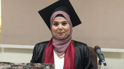 باحثة تحصل على الماجستير بتقدير امتياز عن دراسة الأطر البصرية لقناة السويس في الإعلام العالمي