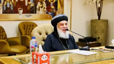 الأنبا بفنتيوس: رحلة العائلة المقدسة إلى مصر اختيار إلهي وعلامة فارقة في الوعي الروحي