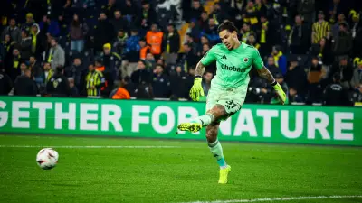 زلزال في سوق الانتقالات: الهلال يطارد إيدرسون بعد خطأ كارثي في فنربخشة