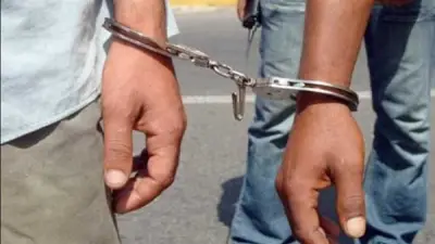 ضبط عاملين في القاهرة بتهمة التعدي على شخص بالأسلحة البيضاء بعد معاكسة شقيقته