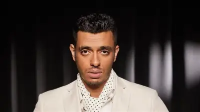 محمد يسري يحيي ذكرى والده الراحل إبراهيم يسري في منشور مؤثر على فيسبوك