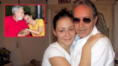 فتحي عبد الوهاب ينعي والد منة شلبي برسالة مؤثرة عبر فيسبوك