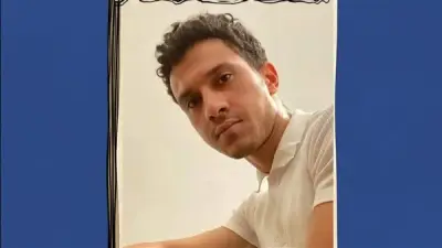 مهرجان الإسكندرية للفيلم القصير يمنح عصام عمر وأحمد الدنف جائزة هيباتيا الذهبية للإبداع