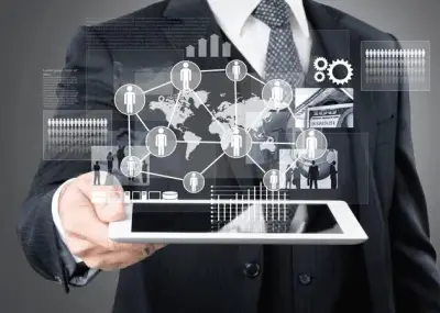 نصائح ضرورية لتطوير شركتك: خطوات عملية لتحقيق النمو المستدام