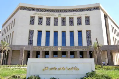 نائب وزير التعليم يكشف عن استراتيجية الوزارة لتأهيل الكوادر الفنية والهندسية