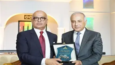 جامعة عين شمس تستضيف خبراء لمواءمة التعليم مع سوق العمل ومهارات المستقبل