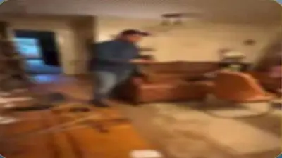 وزارة الداخلية تكشف تفاصيل مشاجرة سيدة مع طليقها داخل محل عمله بالإسكندرية