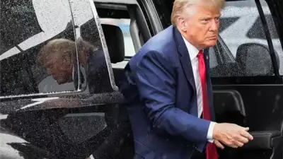 ترامب: وقف إطلاق النار مع إيران ينتهي الأربعاء ولا تمديد له