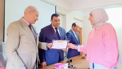 كفر الشيخ تنظم دورة تدريبية مجانية في التدليك العلاجي لتعزيز الاستشفاء الرياضي